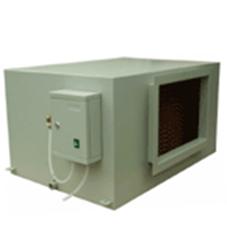 思承中央空調加濕器